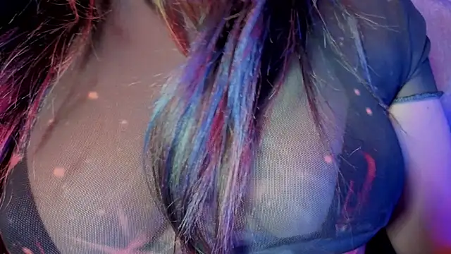 AshGraven online show from 11/30/25, 09:41