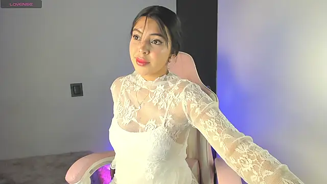 Snapshot of samaraa_lamm chatting on 10/28/25, 07:01 samaraa lamm online show from 10/28/25, 07:01