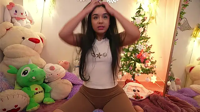 ISA NIXON online show from 12/04/25, 09:45