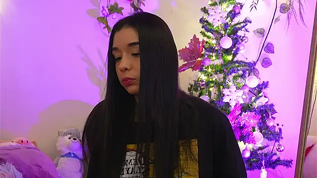 ISA NIXON online show from 12/14/25, 10:36