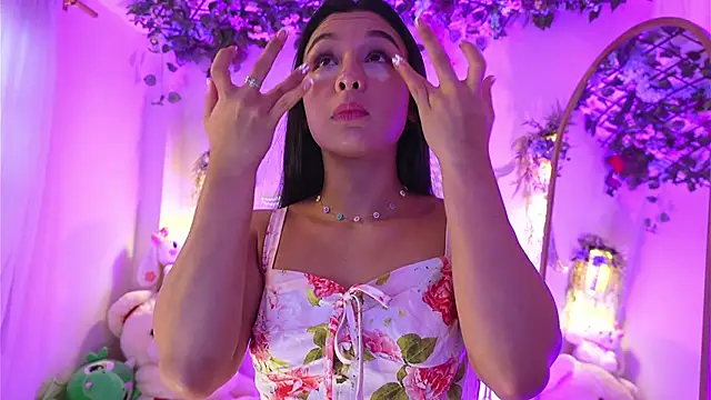 ISA NIXON online show from 01/14/26, 09:42