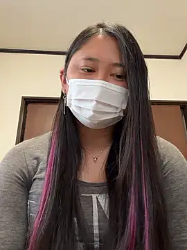 Snapshot of arisu_Fcap chatting on 11/16/25, 10:26 arisu Fcap online show from 11/16/25, 10:26