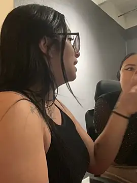 Kloe Novoa online show from 01/09/26, 01:25