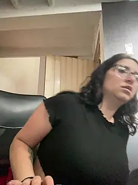 Kloe Novoa online show from 02/03/26, 01:16