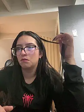 Kloe Novoa online show from 02/05/26, 01:27