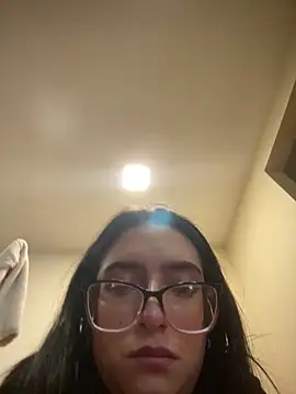 Kloe Novoa online show from 03/14/26, 01:38