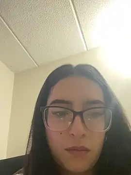 Kloe Novoa online show from 03/21/26, 02:09