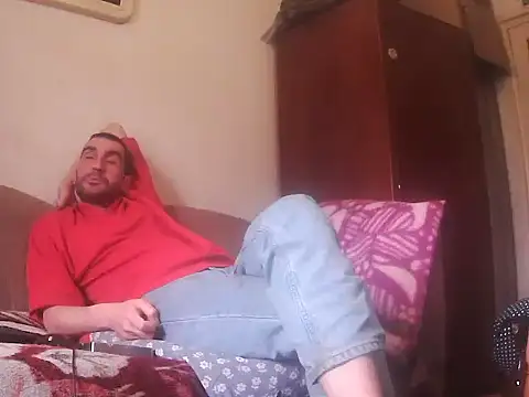 alin42xx online show from 11/10/25, 08:02