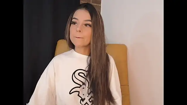 hailey bri online show from 11/07/25, 03:56