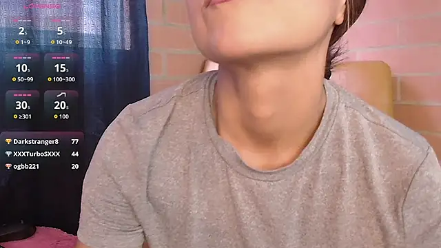 hailey bri online show from 04/14/26, 05:30