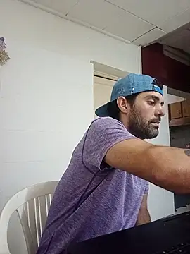 Capriflow online show from 12/23/25, 01:14