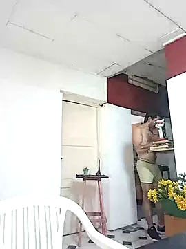 Capriflow online show from 01/14/26, 03:45