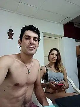 Capriflow online show from 01/17/26, 08:41