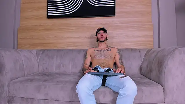 tonny  08 online show from 10/25/25, 01:29