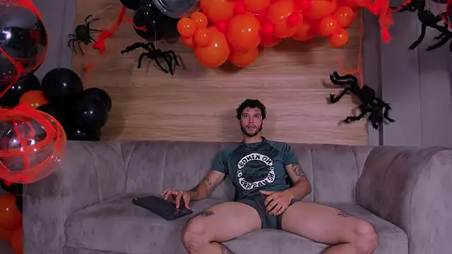 tonny  08 online show from 10/27/25, 01:37