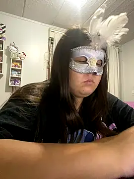 crazzyanne online show from 11/27/25, 04:14