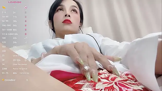 -Jenny-666- online show from 01/10/26, 07:10