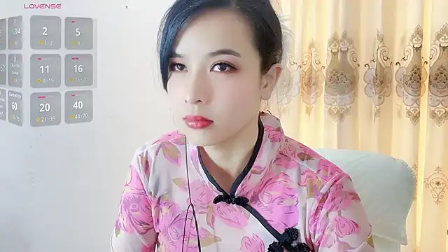 Snapshot of -Jenny-666- chatting on 05/15/26, 12:06 -Jenny-666- online show from 05/15/26, 12:06