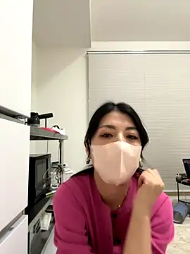 akimix xoxo online show from 11/17/25, 08:42