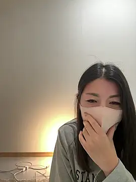 akimix xoxo online show from 11/28/25, 01:36