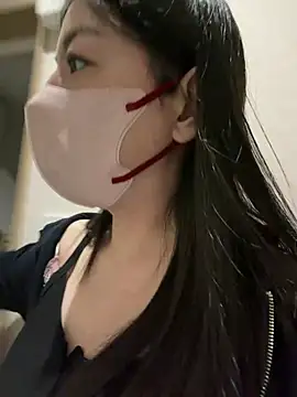 akimix xoxo online show from 03/28/26, 11:10