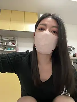 akimix xoxo online show from 04/04/26, 10:35