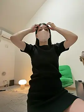 akimix xoxo online show from 04/16/26, 04:30