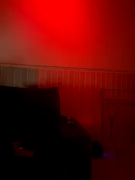 Hannahinfame online show from 10/30/25, 05:42