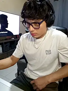 Ais B10 online show from 02/07/26, 06:06