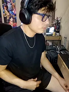 Ais B10 online show from 03/02/26, 03:20