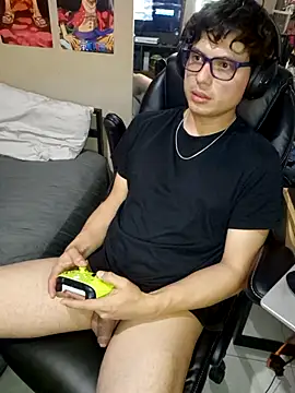 Ais B10 online show from 03/05/26, 02:40