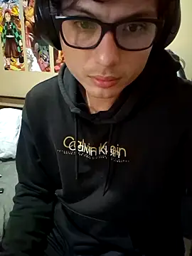 Ais B10 online show from 03/14/26, 04:29