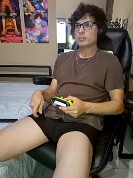 Ais B10 online show from 04/22/26, 04:48