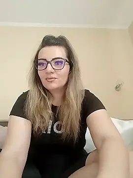 Gabrielaalialiali online show from 01/17/26, 10:42