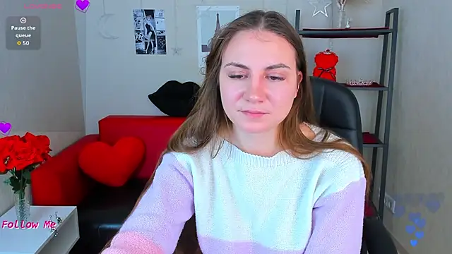 Nola rich online show from 02/21/26, 01:28