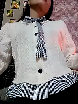 ezabel- online show from 12/04/25, 01:42