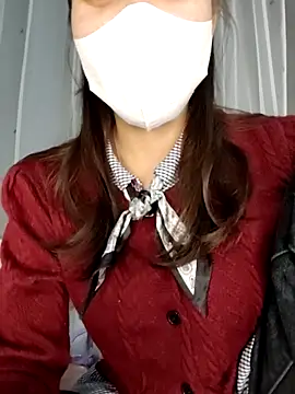 ezabel- online show from 01/19/26, 01:37