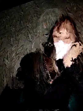 ezabel- online show from 02/19/26, 06:53