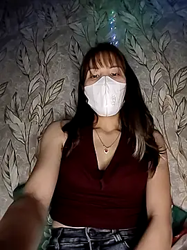 ezabel- online show from 03/20/26, 01:16