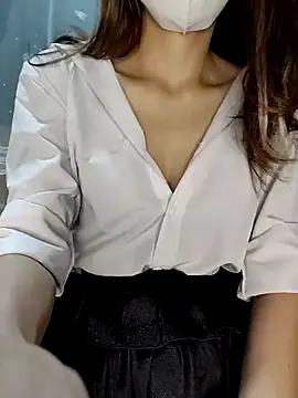 ezabel- online show from 04/19/26, 08:00