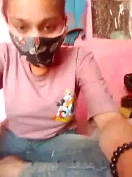 Poonam12A online show from 11/13/25, 07:29