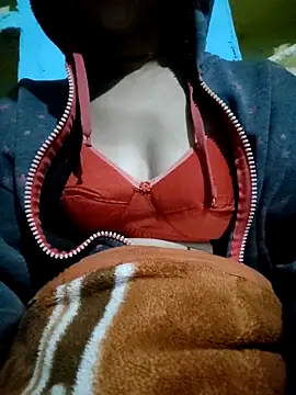 Poonam12A online show from 11/29/25, 10:35