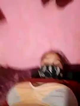 Poonam12A online show from 02/13/26, 07:54