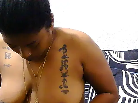 DOVE85 online show from 11/22/25, 12:26