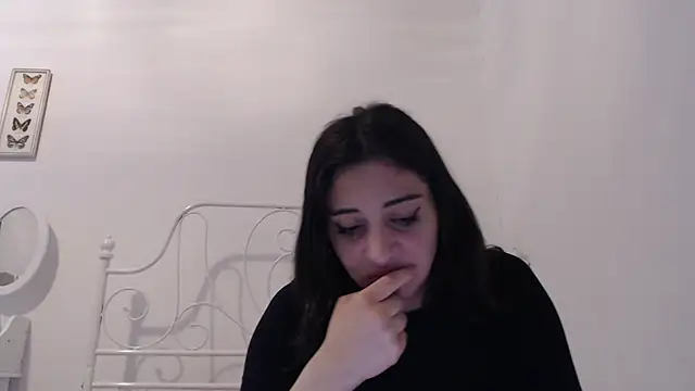 bellefleurrr online show from 04/18/26, 06:23