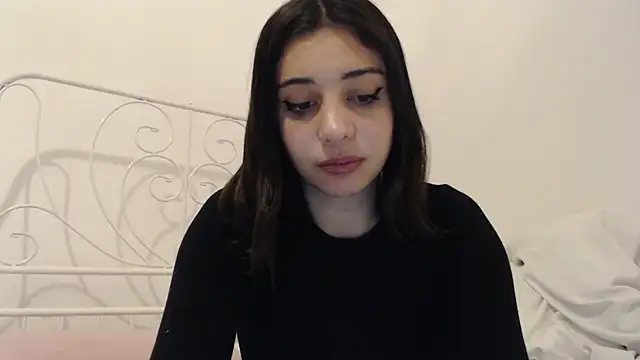 bellefleurrr online show from 04/18/26, 08:53