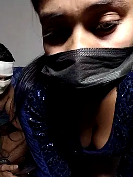 Heena-143 online show from 12/16/25, 11:37