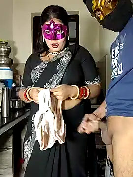 Heena-143 online show from 02/09/26, 01:48