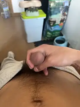 findomhot online show from 03/13/26, 04:13