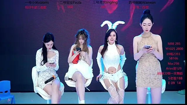 DJ-babala online show from 11/28/25, 01:19